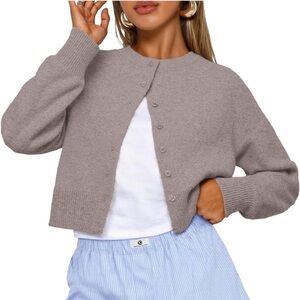 🆕Lightweight Cardigan Sweaters